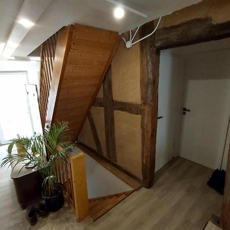 Apartament Chill Out 1 Sulzbach am Main Zewnętrze zdjęcie