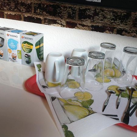 Apartament Chill Out 1 Sulzbach am Main Zewnętrze zdjęcie