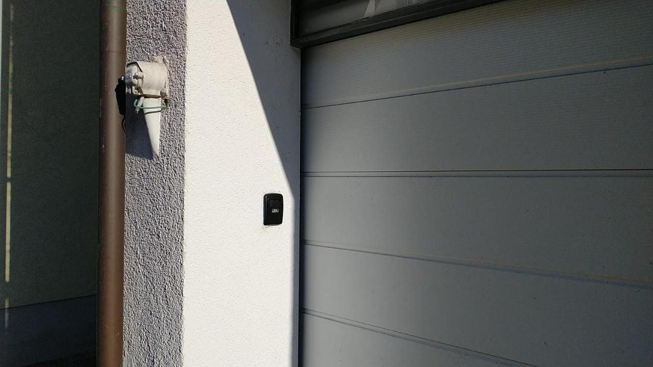Apartament Chill Out 1 Sulzbach am Main Zewnętrze zdjęcie