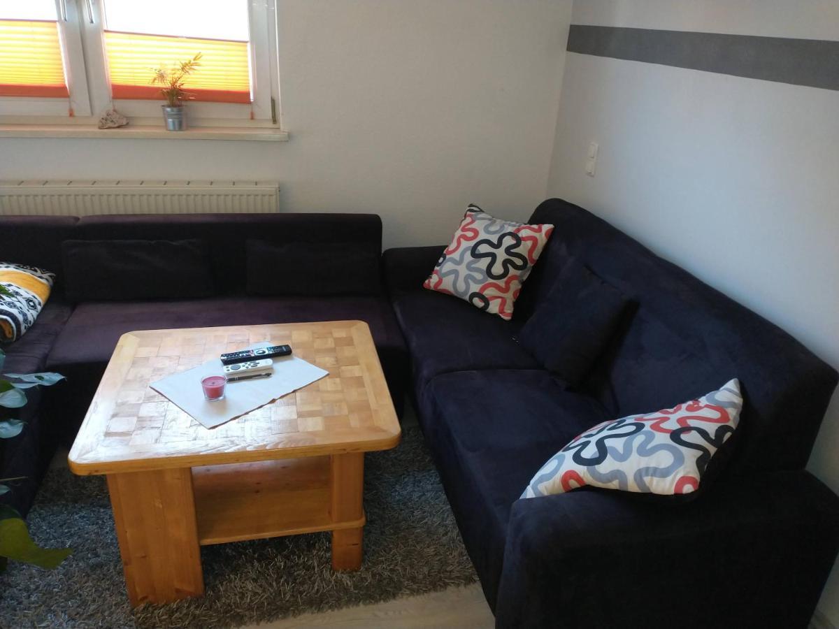 Apartament Chill Out 1 Sulzbach am Main Pokój zdjęcie
