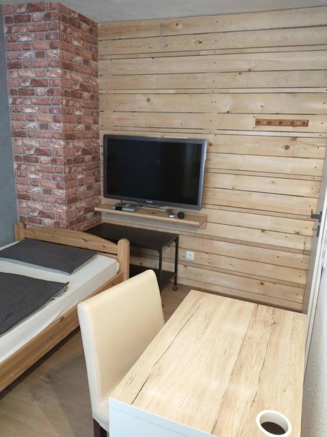 Apartament Chill Out 1 Sulzbach am Main Zewnętrze zdjęcie