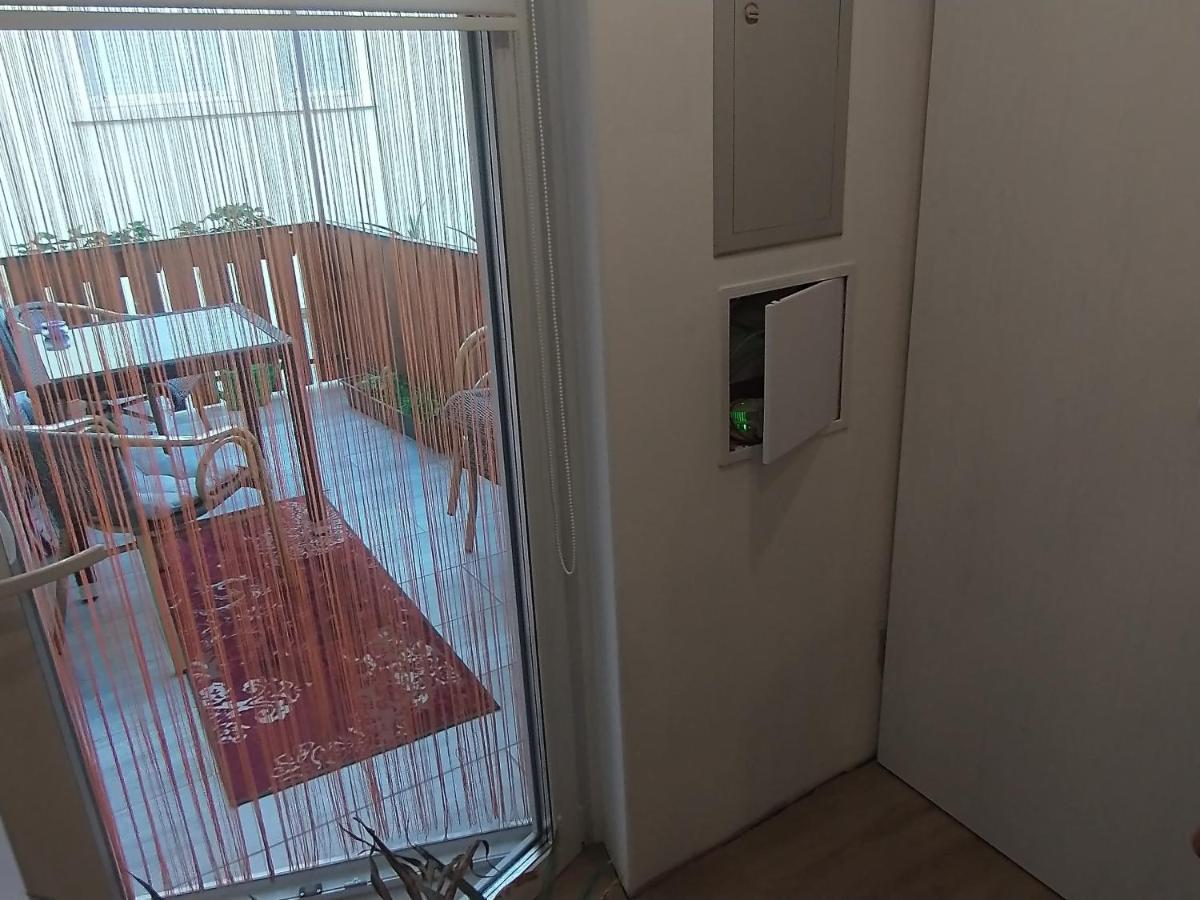 Apartament Chill Out 1 Sulzbach am Main Zewnętrze zdjęcie