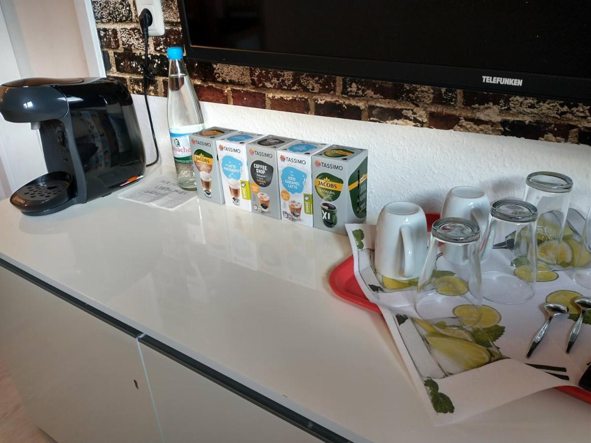 Apartament Chill Out 1 Sulzbach am Main Pokój zdjęcie
