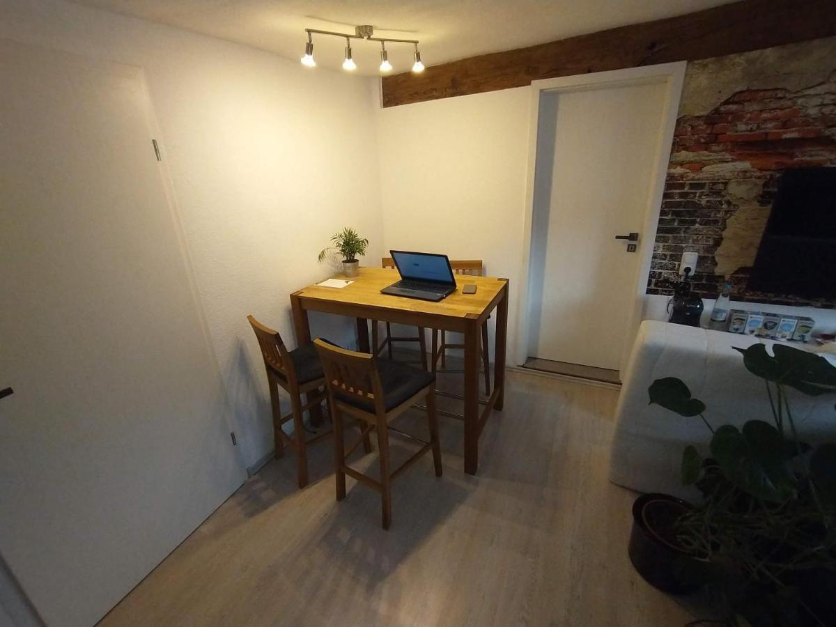 Apartament Chill Out 1 Sulzbach am Main Pokój zdjęcie