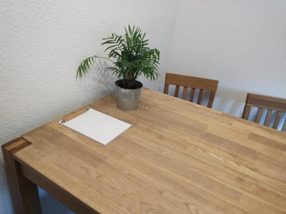 Apartament Chill Out 1 Sulzbach am Main Zewnętrze zdjęcie